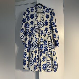 Jessica Simpson Dress - New
